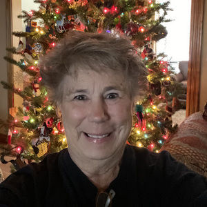 Meet your Posher, Ann